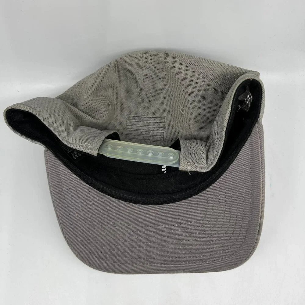 Air Jordan 11‎ Cool Gray Jumpman Hat Snapback Cap Men